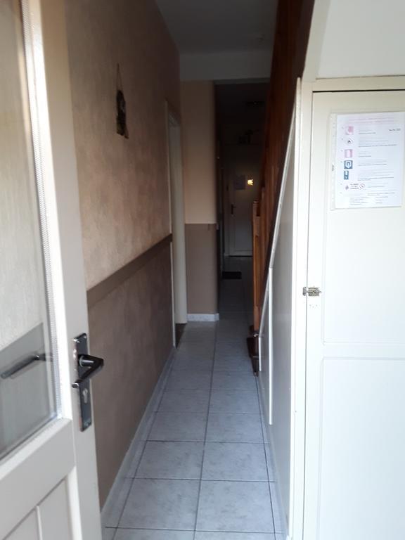 Wenceslas Cobergher III Bertem Extérieur photo