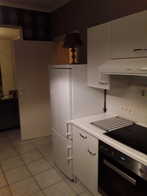 Wenceslas Cobergher III Bertem Extérieur photo