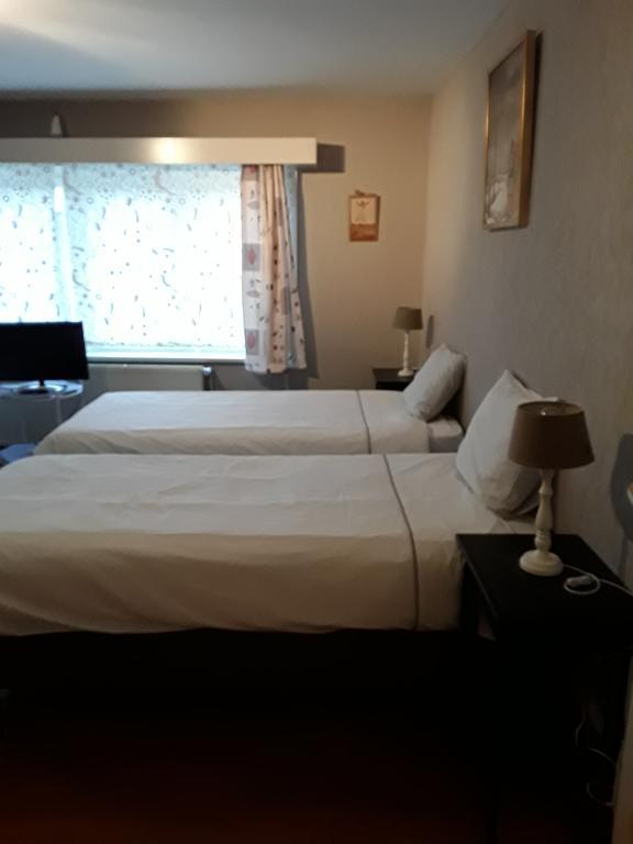 Wenceslas Cobergher III Bertem Extérieur photo