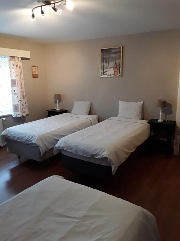 Wenceslas Cobergher III Bertem Extérieur photo