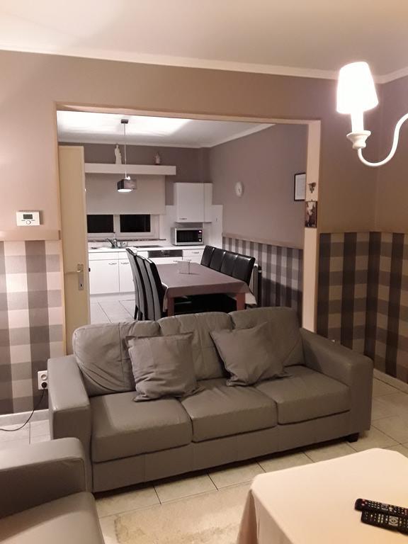 Wenceslas Cobergher III Bertem Extérieur photo