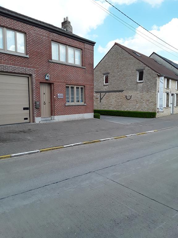 Wenceslas Cobergher III Bertem Extérieur photo